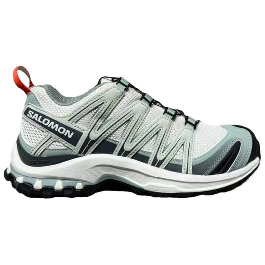 Salomon XA PRO 3D Unisex Hiking Shoes – Teal Green