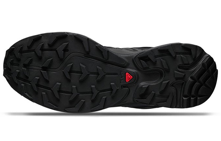 Salomon XT-6 EXPANSE Low-Top Outdoor Shoes | Unisex Trail & Street Sneakers