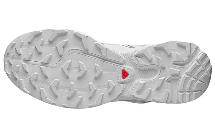 Salomon XT-6 EXPANSE Low-Top Outdoor Shoes | Unisex Trail & Street Sneakers