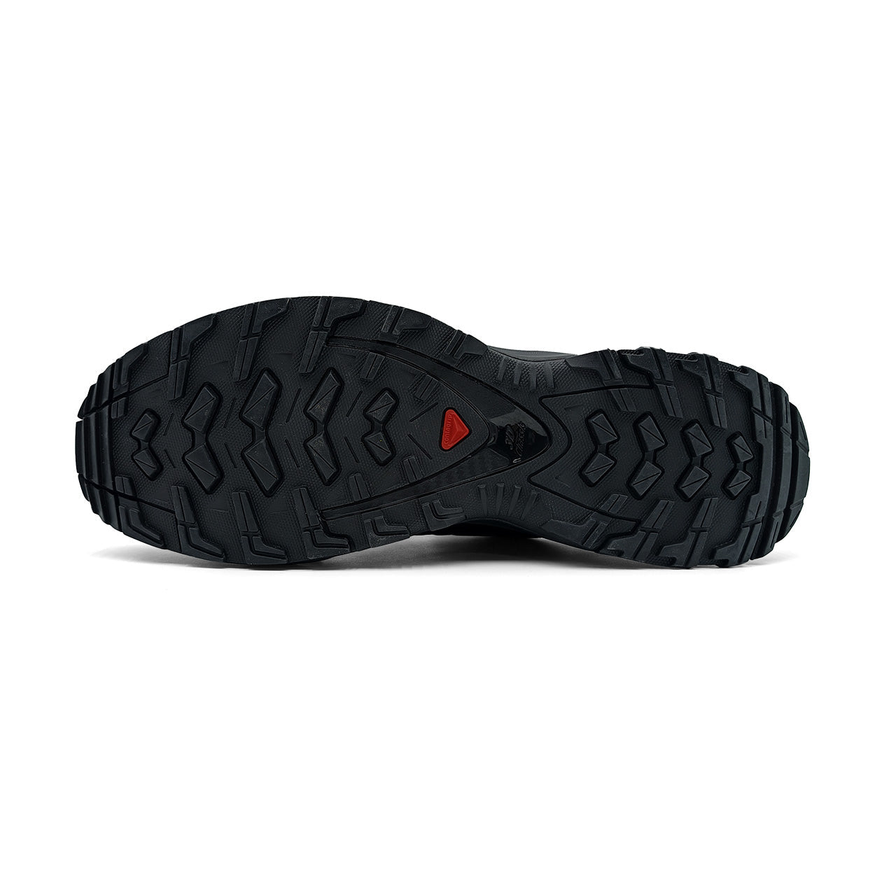 Salomon XA Pro 3D La Yaute CNY Horse Year Limited Edition Unisex Outdoor Shoes – Red