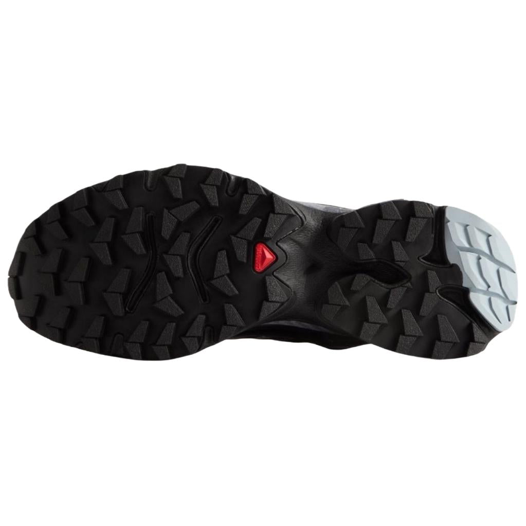 Salomon x KITH XT-4K Unisex Trail Running Shoes – Black