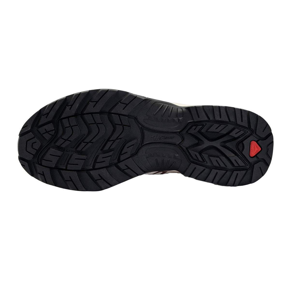 Salomon XT-Quest Low-Top Outdoor Hiking Shoes | Unisex Trendy Slip-Resistant Durable Supportive Sneakers