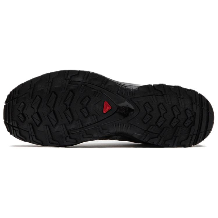 Salomon XA Pro 3D GTX Low-Top Trail Running Shoes | Unisex GORE-TEX Waterproof Lightweight Sneakers
