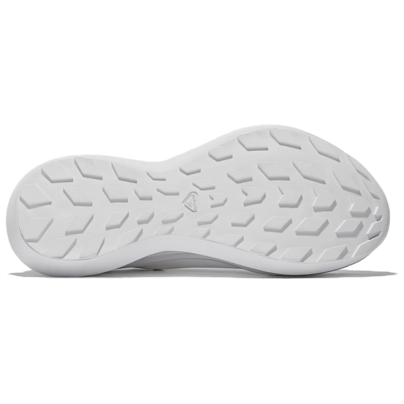 COMME des GARÇONS x Salomon Phantasm Unisex Running Shoes – White