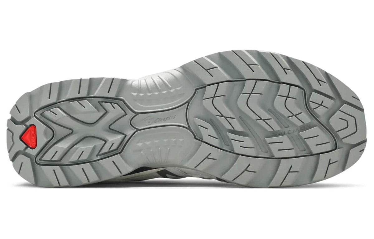 Salomon XT-Quest Low-Top Trail Outdoor Shoes | Unisex Textile & Synthetic Leather Trendy Functional Sneakers