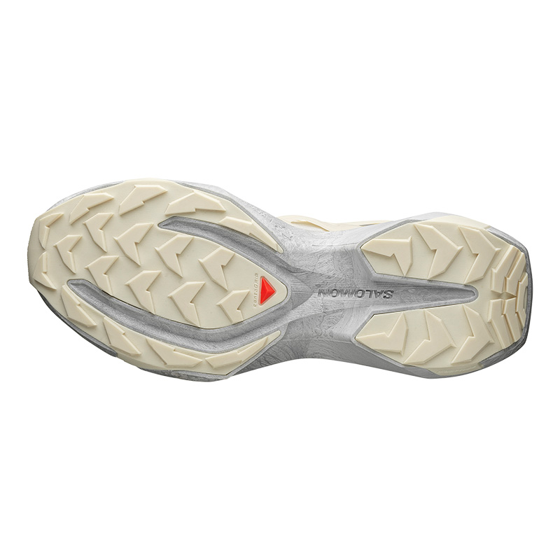 Salomon XT PU.RE ADVANCED Low-Top Running Shoes | Unisex Trail & Street Sneakers