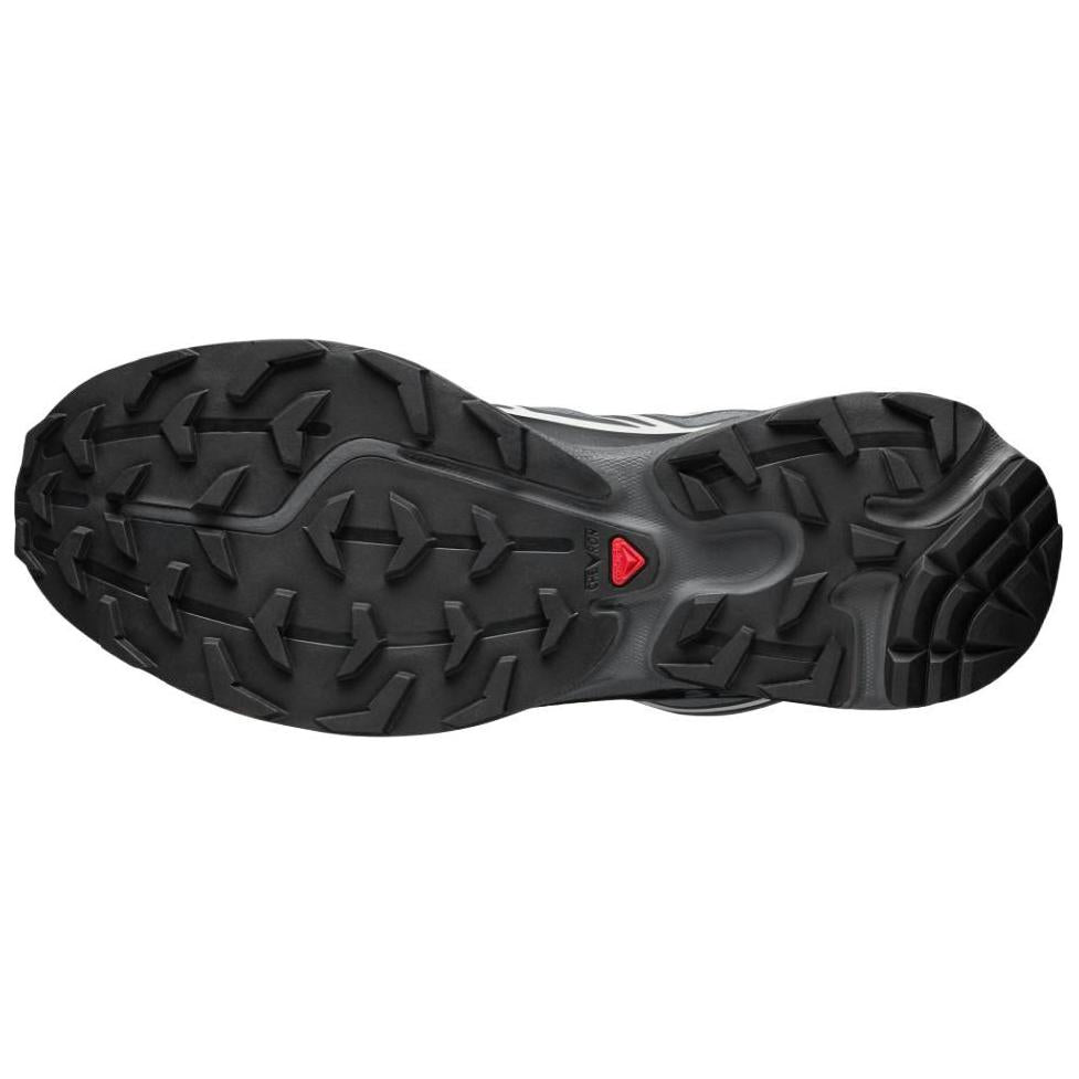 Salomon XT-6 GORE-TEX Low-Top Running Shoes | Waterproof Unisex Trail Sneakers
