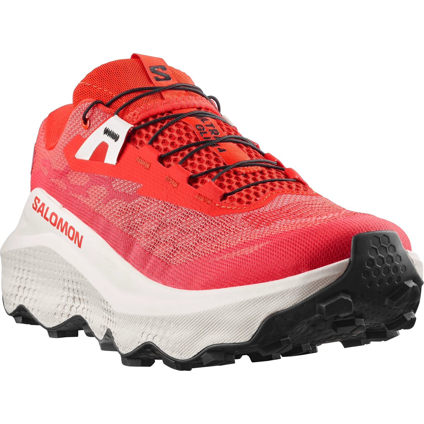 Salomon Ultra Glide 4 Unisex Trail Running Shoes – Minimalist Edition