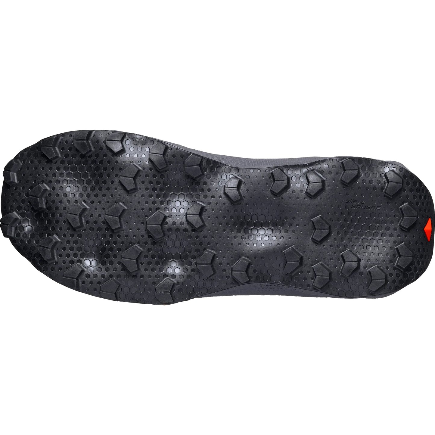 Salomon Ultra Glide 4 Unisex Trail Running Shoes – Breathable Edition