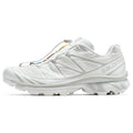 Salomon XT-6 Low-Top Trail Running Shoes | Unisex Outdoor Trail Sneakers