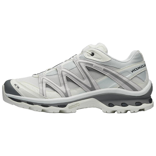 Salomon XT-Quest Unisex Technical Outdoor Sneakers – Grey