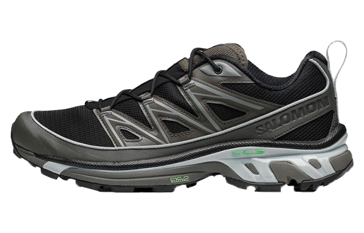 Salomon XT-6 EXPANSE Low-Top Outdoor Shoes | Unisex Trail & Street Sneakers