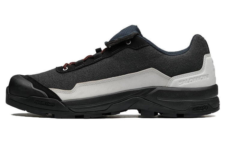 Salomon X-ALP ESILL GR10K Low-Top Outdoor Sneakers | Unisex Hiking & Trail Shoes