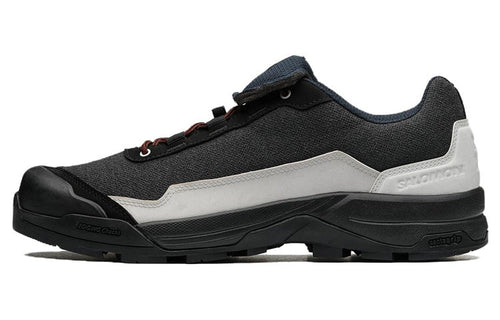 Salomon X-ALP ESILL GR10K Low-Top Outdoor Sneakers | Unisex Hiking & Trail Shoes