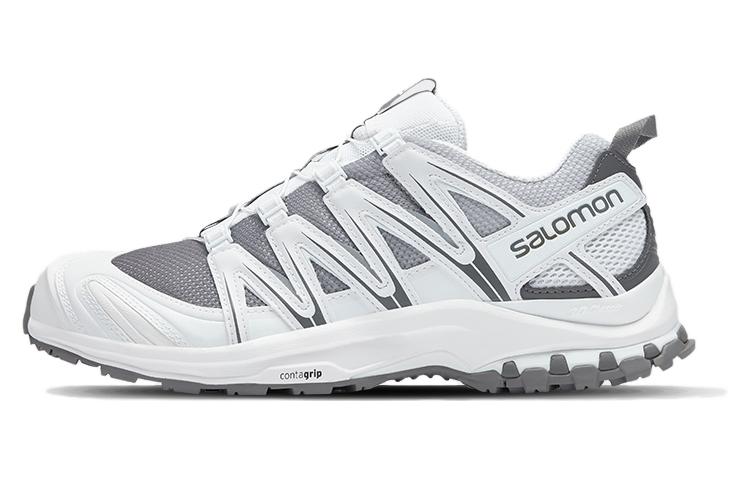 Salomon XA Pro 3D ADV Low-Top Outdoor Functional Shoes | Unisex Comfortable Trail Sneakers