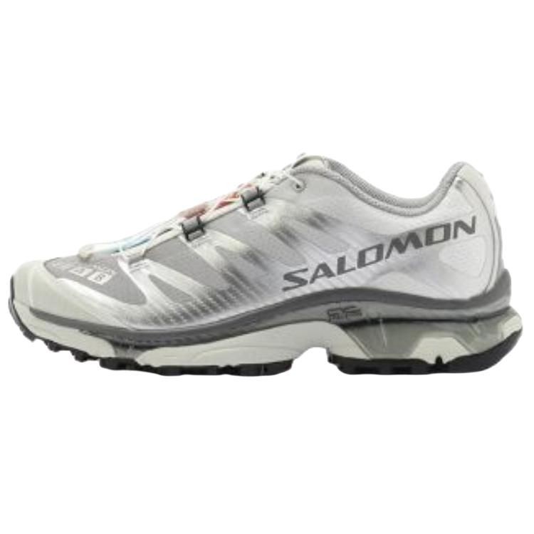 Salomon XT-4 OG Unisex Outdoor Shoes – White