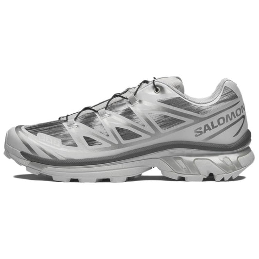 Salomon XT-6 CAMO Low-Top Running Shoes | Unisex Trail & Street Sneakers
