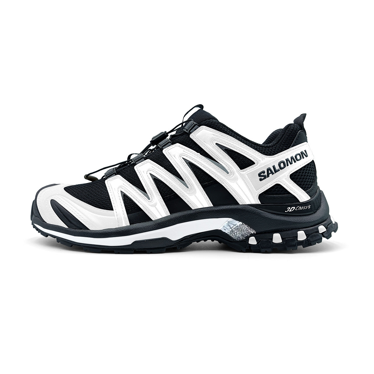 Salomon XA Pro 3D La Yaute Unisex Outdoor Shoes