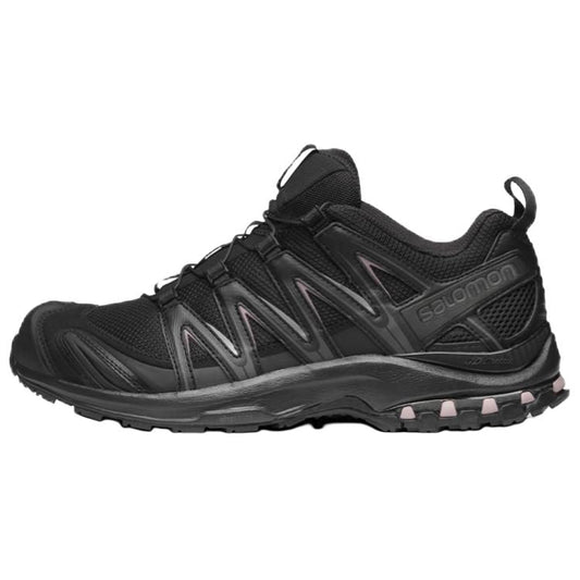Salomon XA Pro 3D ADV Low-Top Trail & City Running Shoes | Unisex Anti-Slip Breathable Casual Commuter Sneakers
