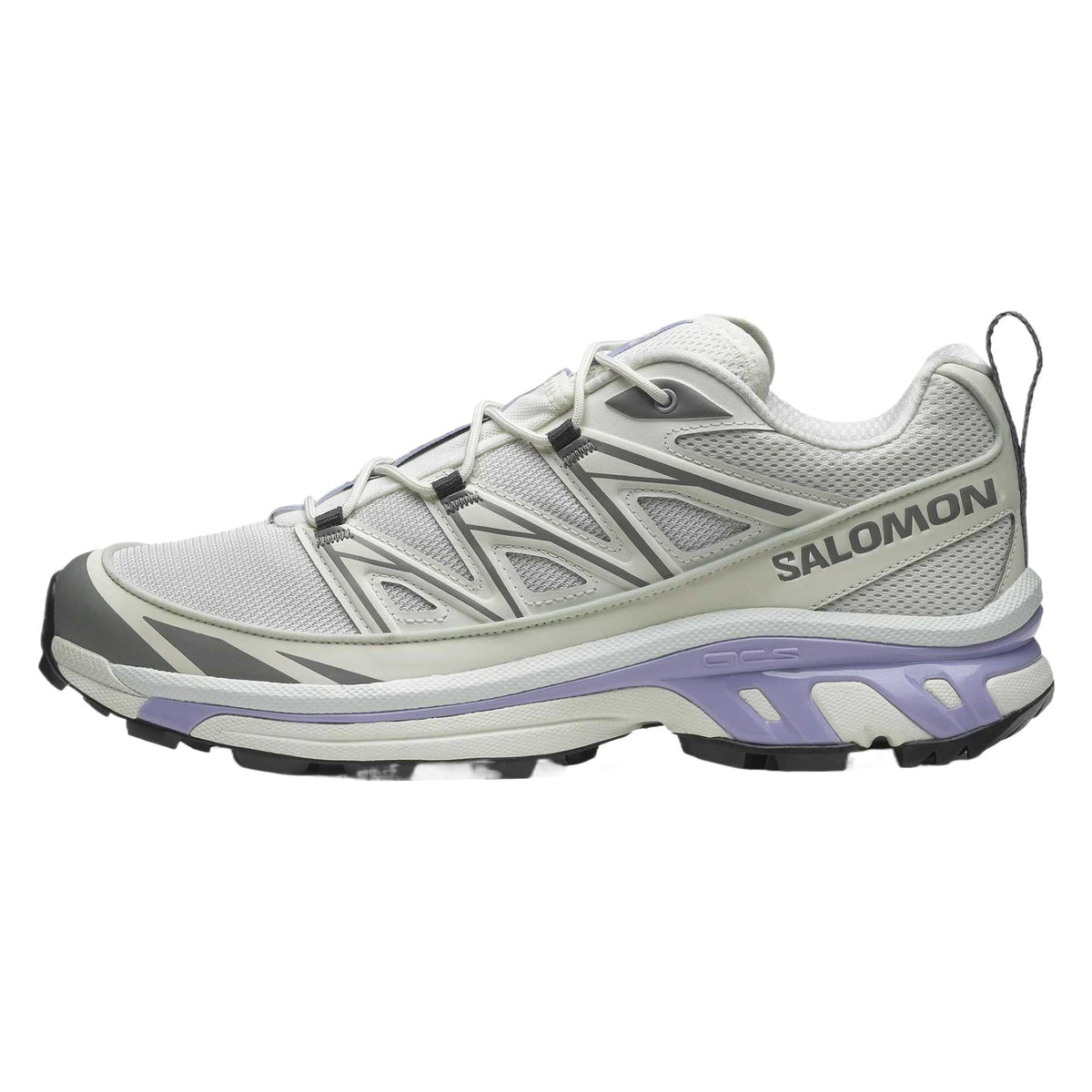 Salomon XT-6 EXPANSE Low-Top Running Shoes | Unisex Trail & Street Sneakers