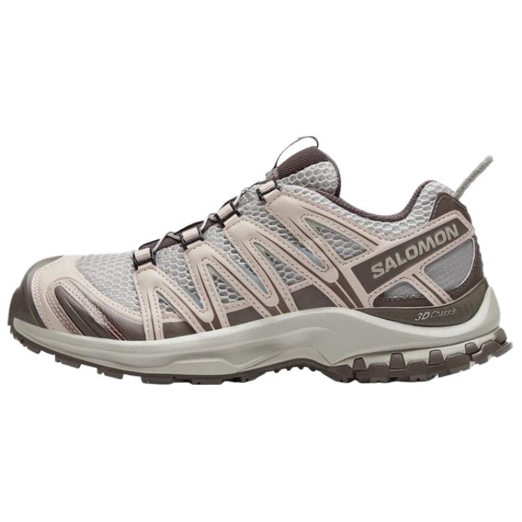 Salomon XA Pro 3D Seasonal Low-Top Hiking Shoes | Unisex Comfortable Versatile Outdoor Sneakers