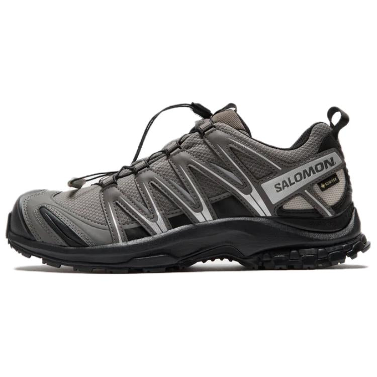 Salomon XA Pro 3D GTX Low-Top Trail Running Shoes | Unisex GORE-TEX Waterproof Lightweight Sneakers