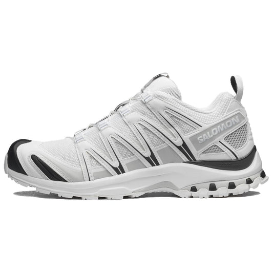 Salomon XA Pro 3D Unisex Outdoor Shoes – White