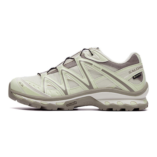Salomon XT-Quest GTX Low-Top Running Shoes | Unisex GORE-TEX Waterproof Cushioned Stable Trail Sneakers