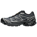 Salomon XT-6 GORE-TEX Low-Top Running Shoes | Waterproof Unisex Trail Sneakers