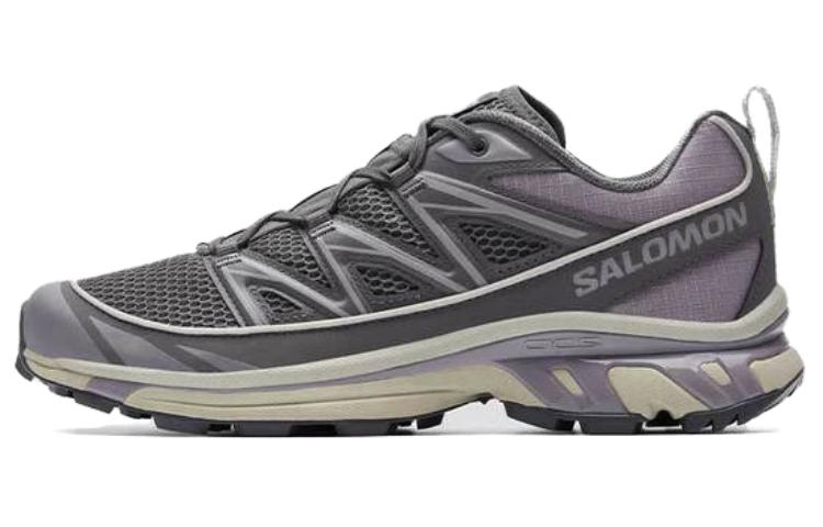 Salomon XT-6 EXPANSE SEASONAL Low-Top Outdoor Shoes | Unisex Trail & Street Sneakers