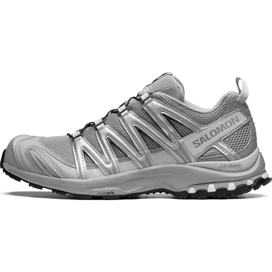 Salomon XA Pro 3D Low-Top Trail Training Running Shoes | Unisex Outdoor Sport Cushioned Anti-Slip Supportive Sneakers