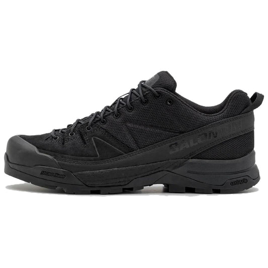 MM6 Maison Margiela x Salomon X-ALP Low-Top Shoes | Unisex Luxury Collaboration Sneakers