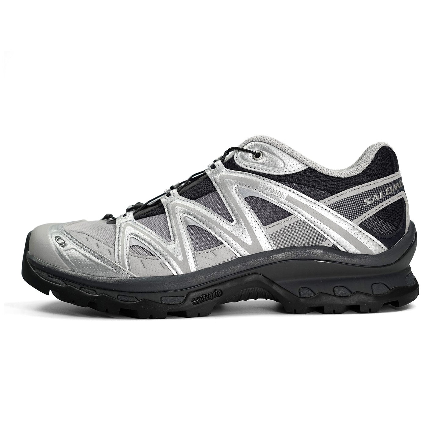 Salomon XT-Quest Low-Top Trail Running Shoes | Unisex Outdoor Trail Sneakers