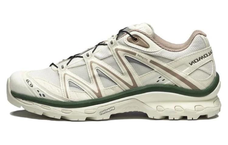 Salomon XT-Quest ADV Low-Top Outdoor Shoes | Unisex Advanced Casual Lightweight Versatile Trail Sneakers
