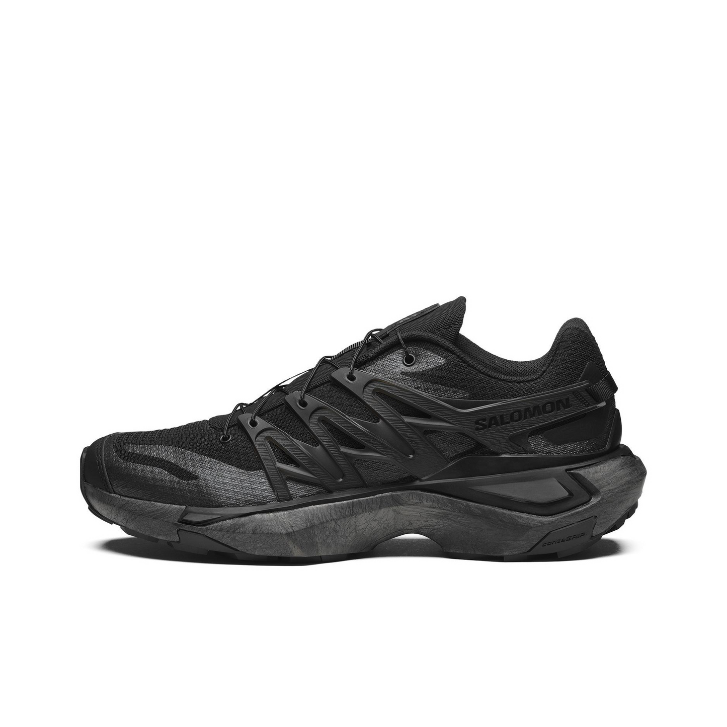 Salomon XT PU.RE ADVANCED Low-Top Running Shoes | Unisex Trail & Street Sneakers