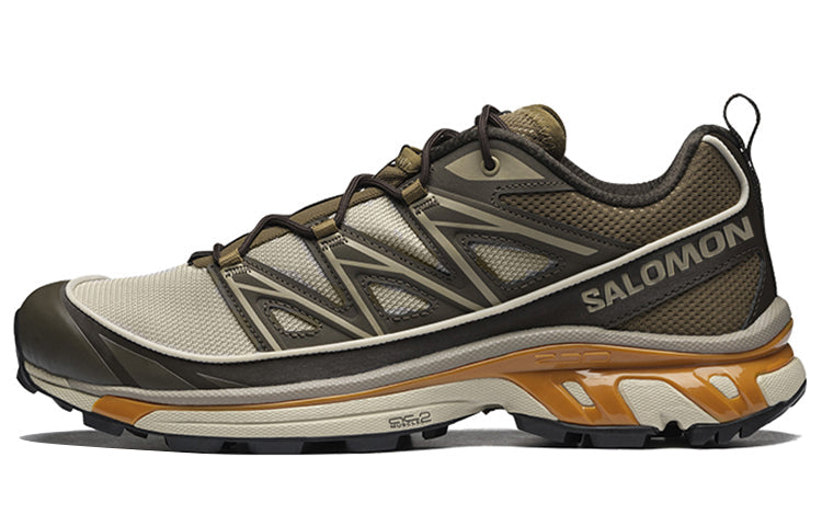 Salomon XT-6 EXPANSE Low-Top Running Shoes | Unisex Trail & Street Sneakers