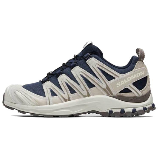 Salomon XA Pro 3D Unisex Outdoor Shoes – Midnight Blue
