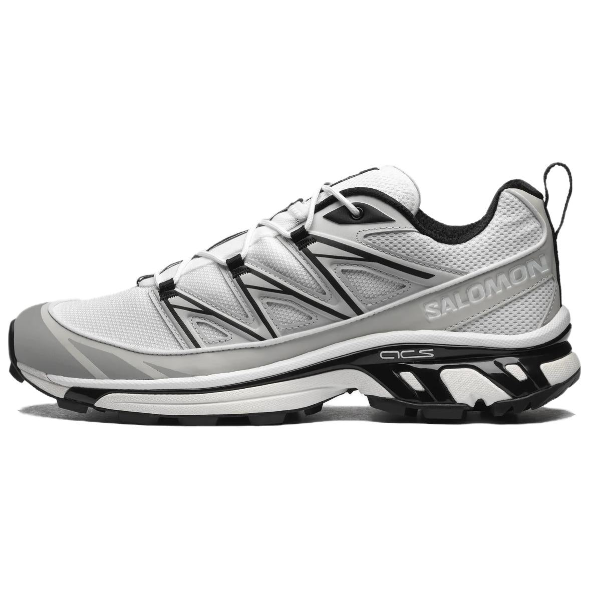 Salomon XT-6 EXPANSE Low-Top Running Shoes | Unisex Trail & Street Sneakers