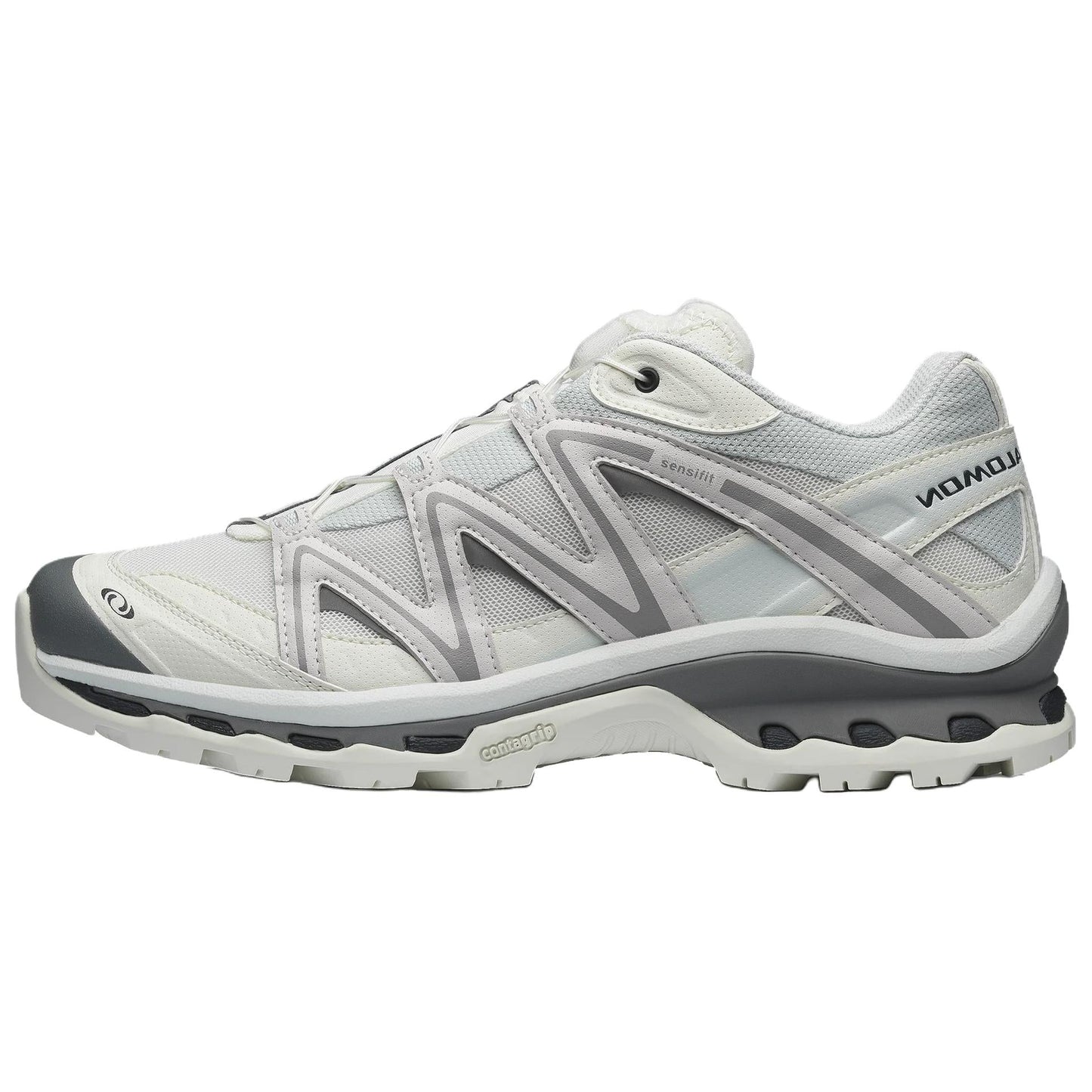 Salomon XT-Quest Low-Top Outdoor Shoes | Unisex Comfortable Ergonomic Breathable Everyday Trail Sneakers