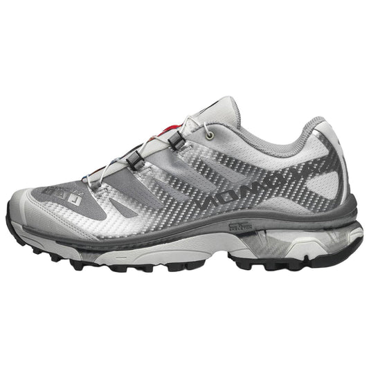 Salomon XT-4 OG Unisex Low-Top Running Shoes – Grey