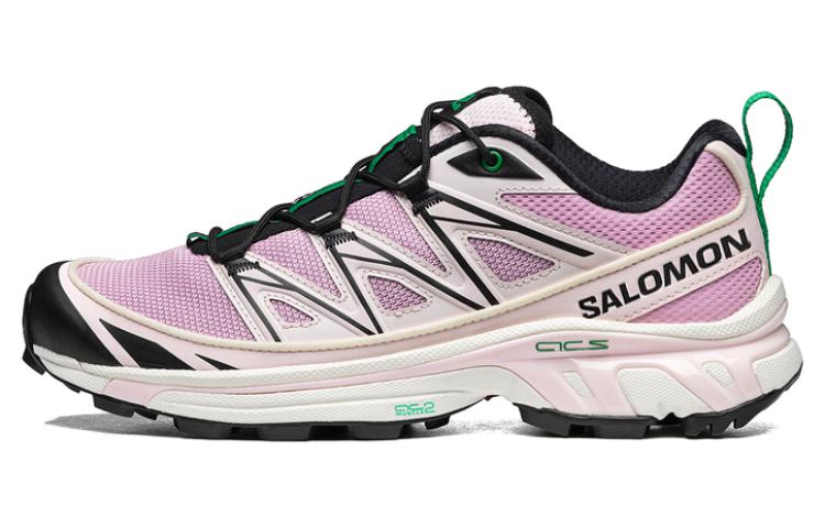 Sandy Liang x Salomon XT-6 Low-Top Running Shoes | Limited Edition Collab Sneakers