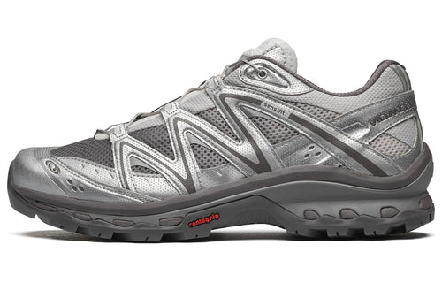 Salomon x Slam Jam XT-Quest 1 Low-Top Outdoor Shoes | Limited Edition Unisex Collaboration Sneakers