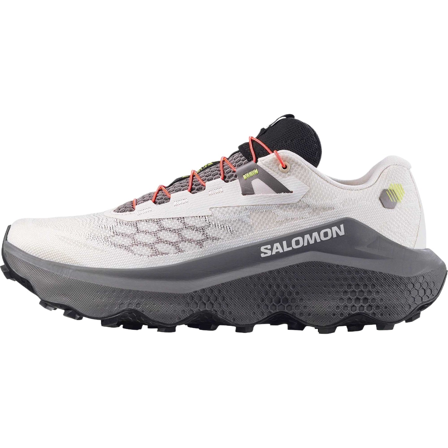 Salomon Ultra Glide 4 Unisex Trail Running Shoes – Breathable Edition