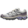 Salomon XT-6 Women's Low-Top Running Shoes | Trail & Street Sneakers