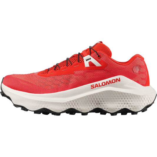 Salomon Ultra Glide 4 Unisex Trail Running Shoes – Minimalist Edition