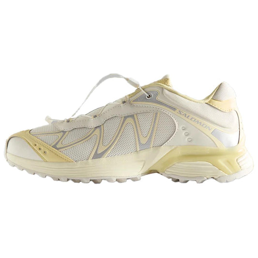 Salomon x KITH XT-Whisper Unisex Running Shoes – Vanilla White