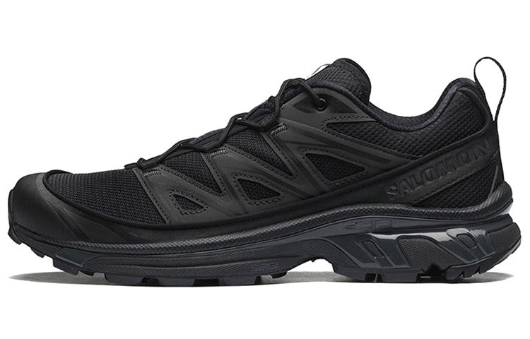 Salomon XT-6 EXPANSE Low-Top Outdoor Shoes | Unisex Trail & Street Sneakers