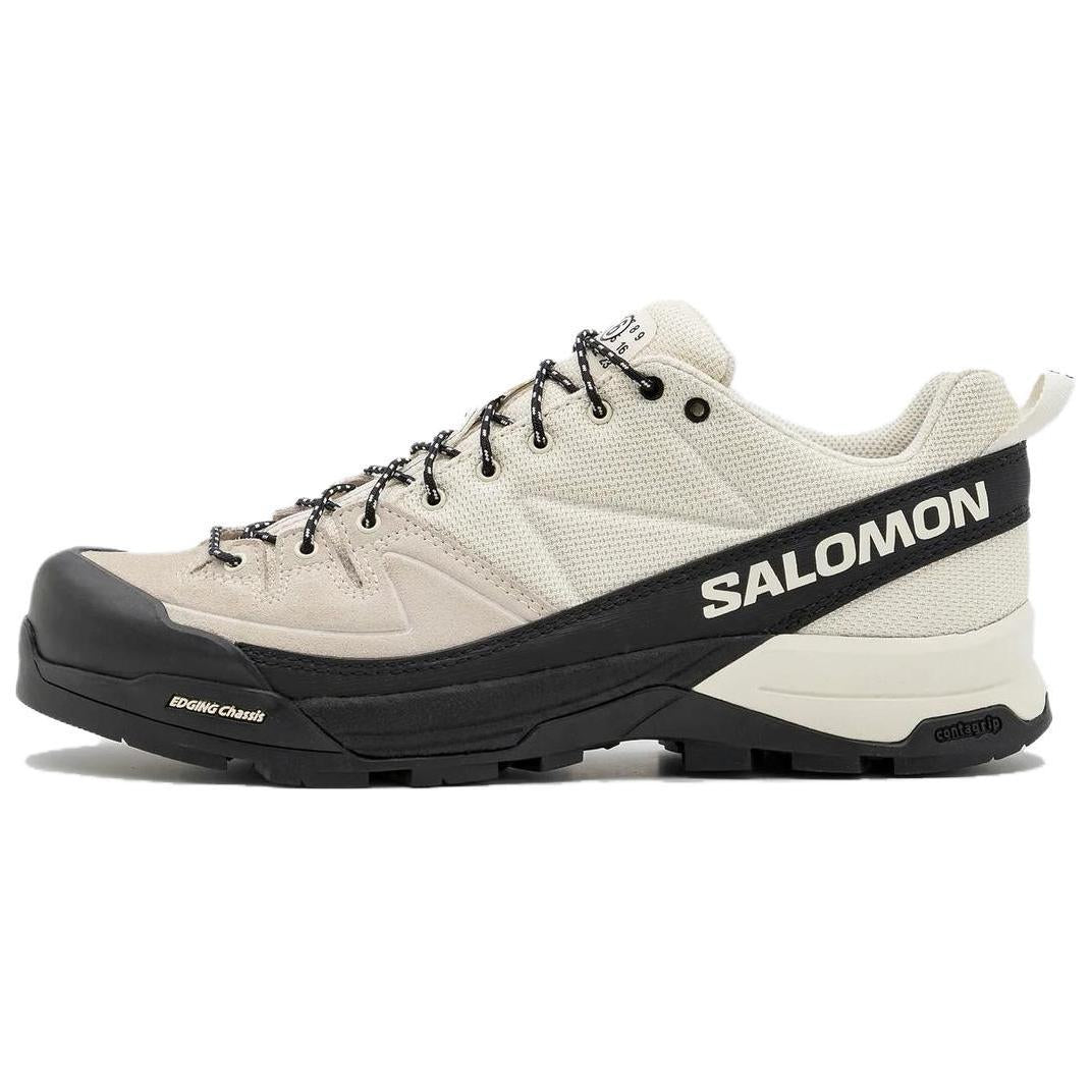 MM6 Maison Margiela x Salomon X-ALP Low-Top Casual Shoes | Unisex Luxury Sneakers