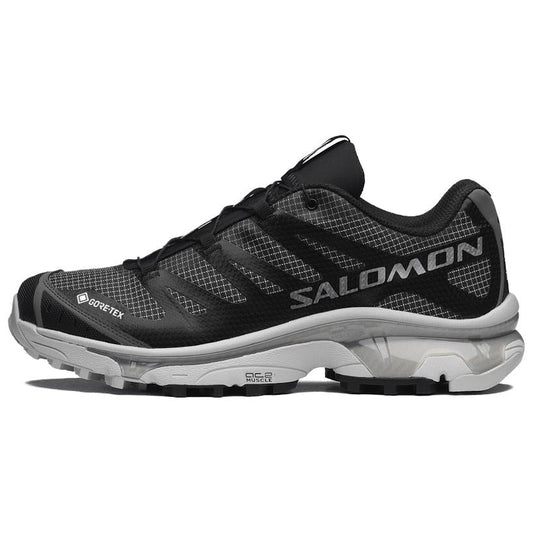 Salomon XT-4 OG GORE-TEX Unisex Waterproof Trail Shoes – Black