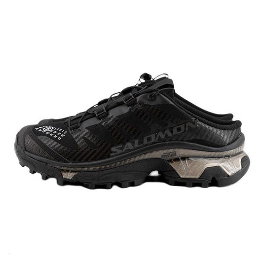 MM6 Maison Margiela x Salomon Unisex Mule – Black